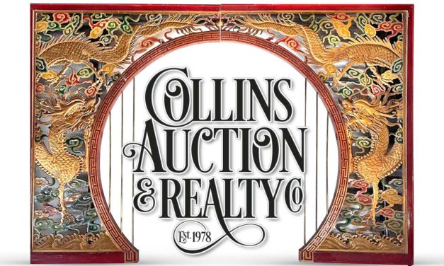 Absolute Auction! Multi-Estate Sale – Thurs. Feb. 10th