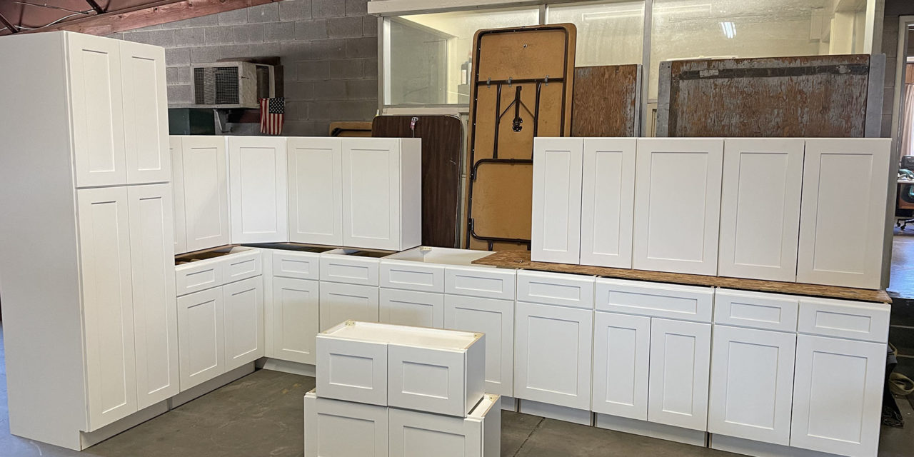 Building Supply Liquidation Auction! – March 19th