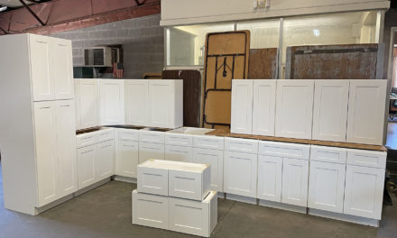 Building Supply Liquidation Auction! – March 19th