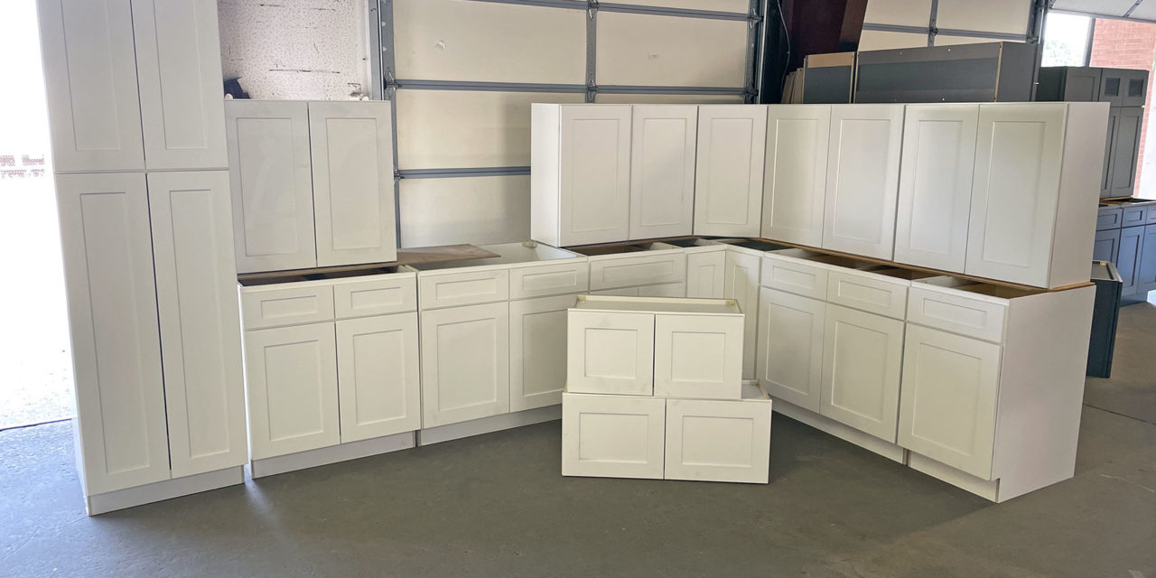 Building Supply Liquidation – Contractor and DIY Auction – July 30th